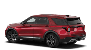 2027 Ford  External Image 2